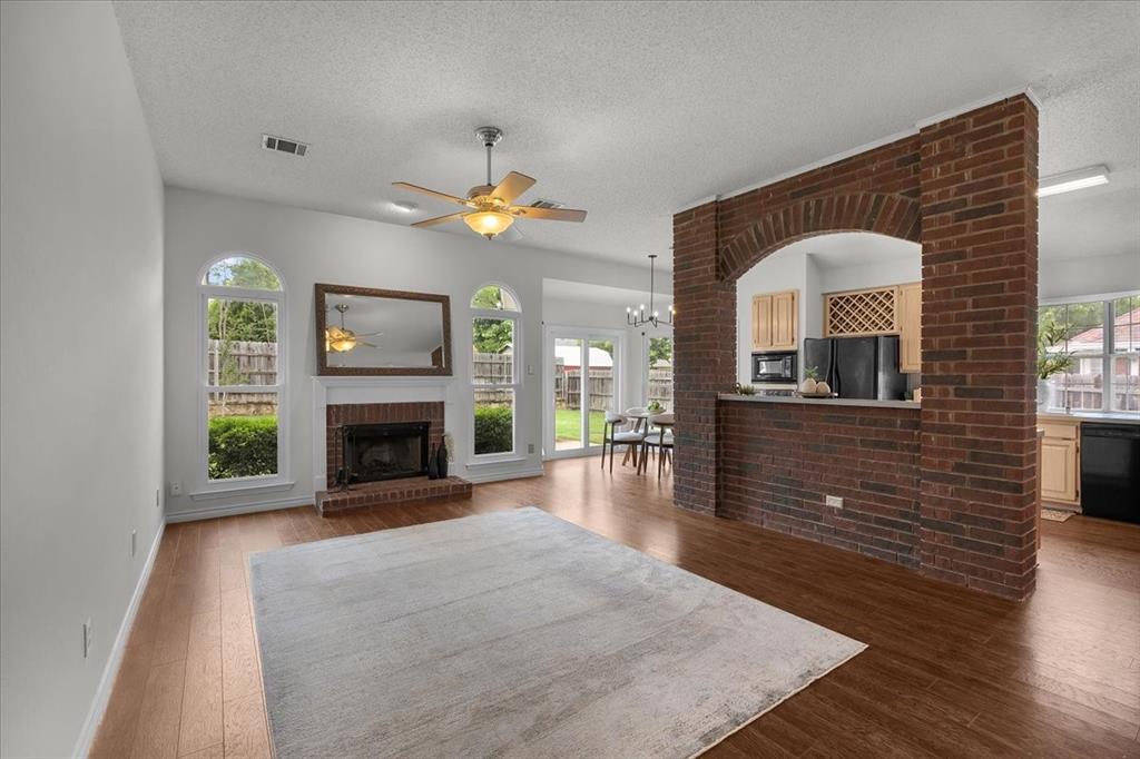 Bear Creek Estates - Residential