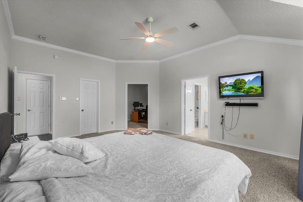 Bear Creek Estates - Residential