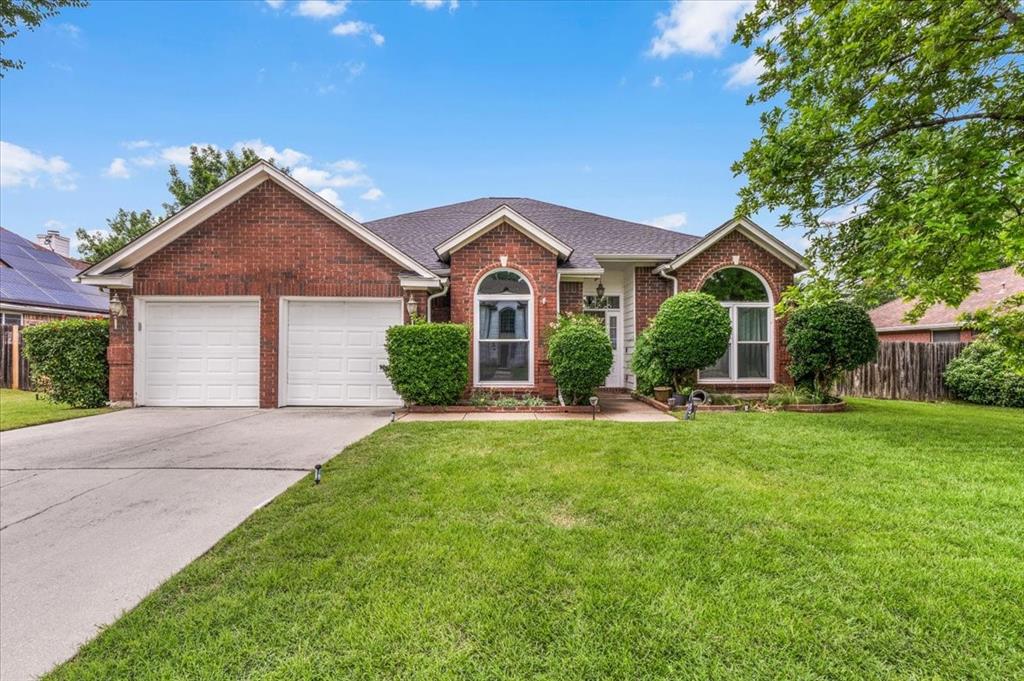 Bear Creek Estates - Residential