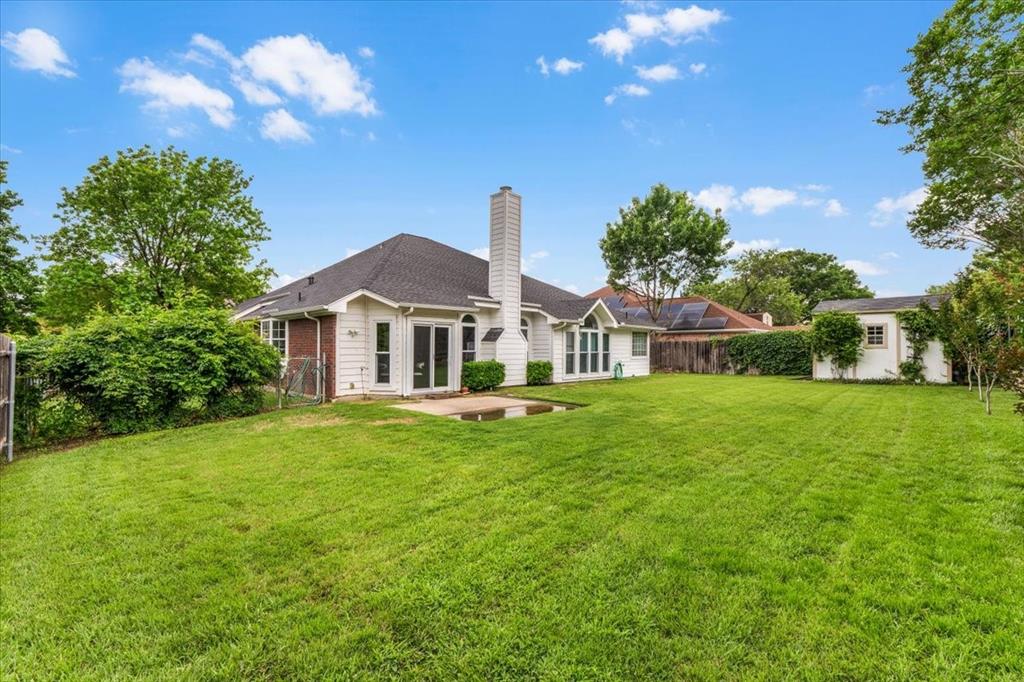 Bear Creek Estates - Residential