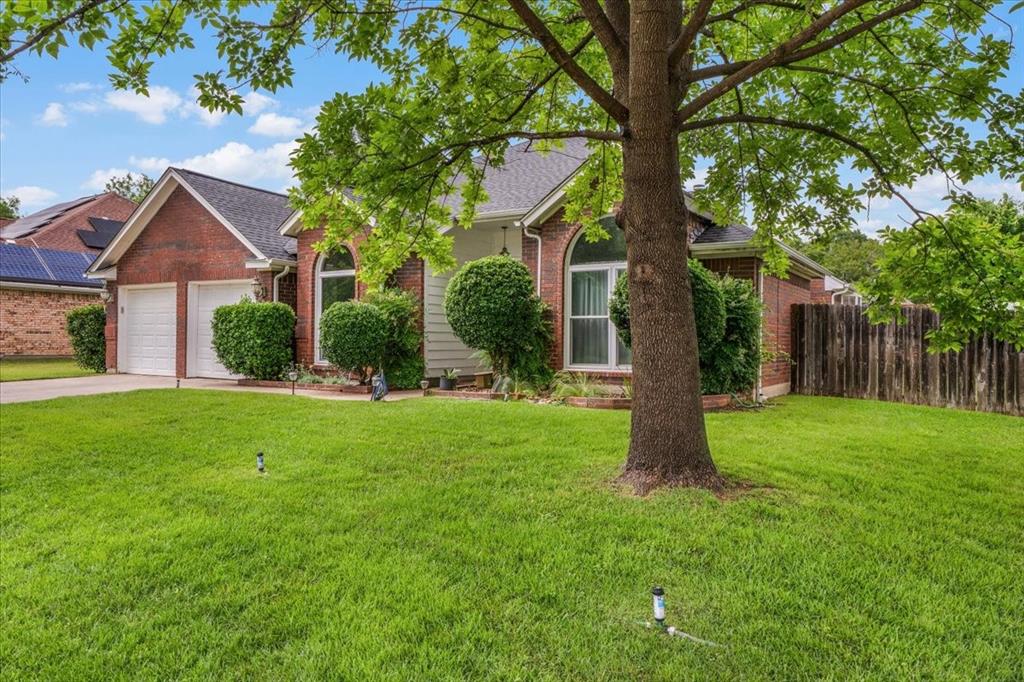 508 Aurora Drive