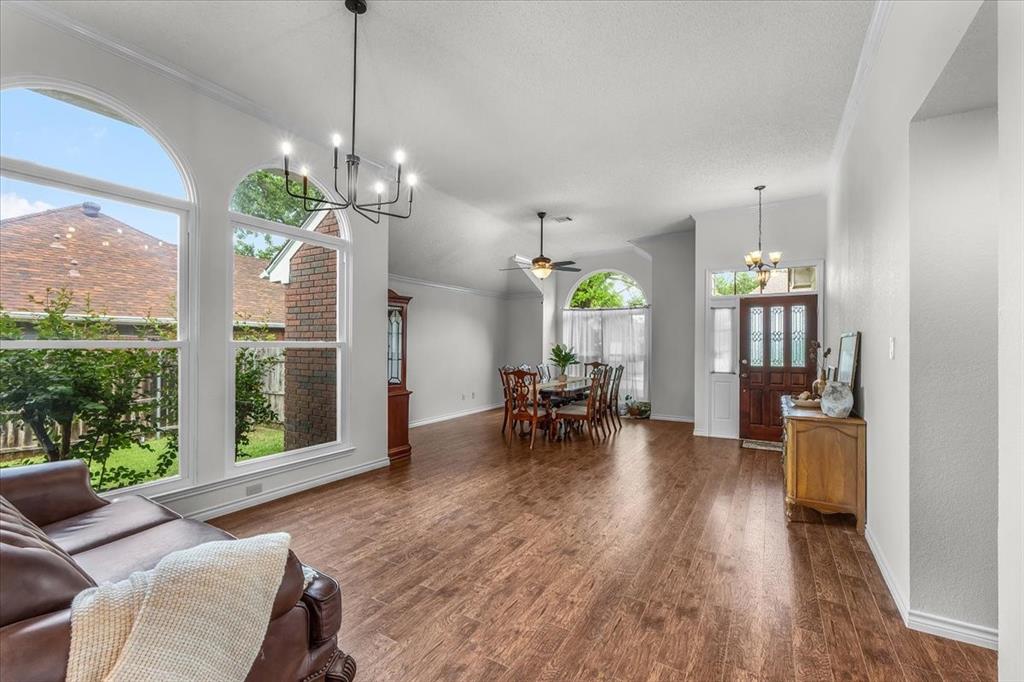 Bear Creek Estates - Residential