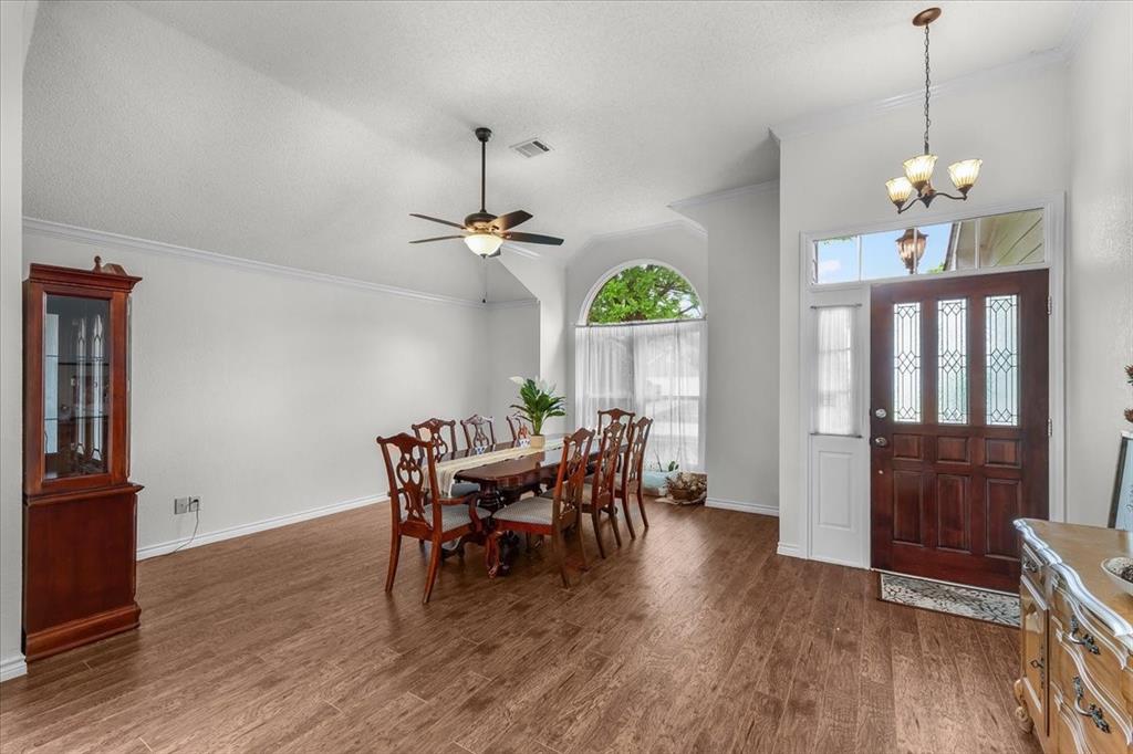 Bear Creek Estates - Residential