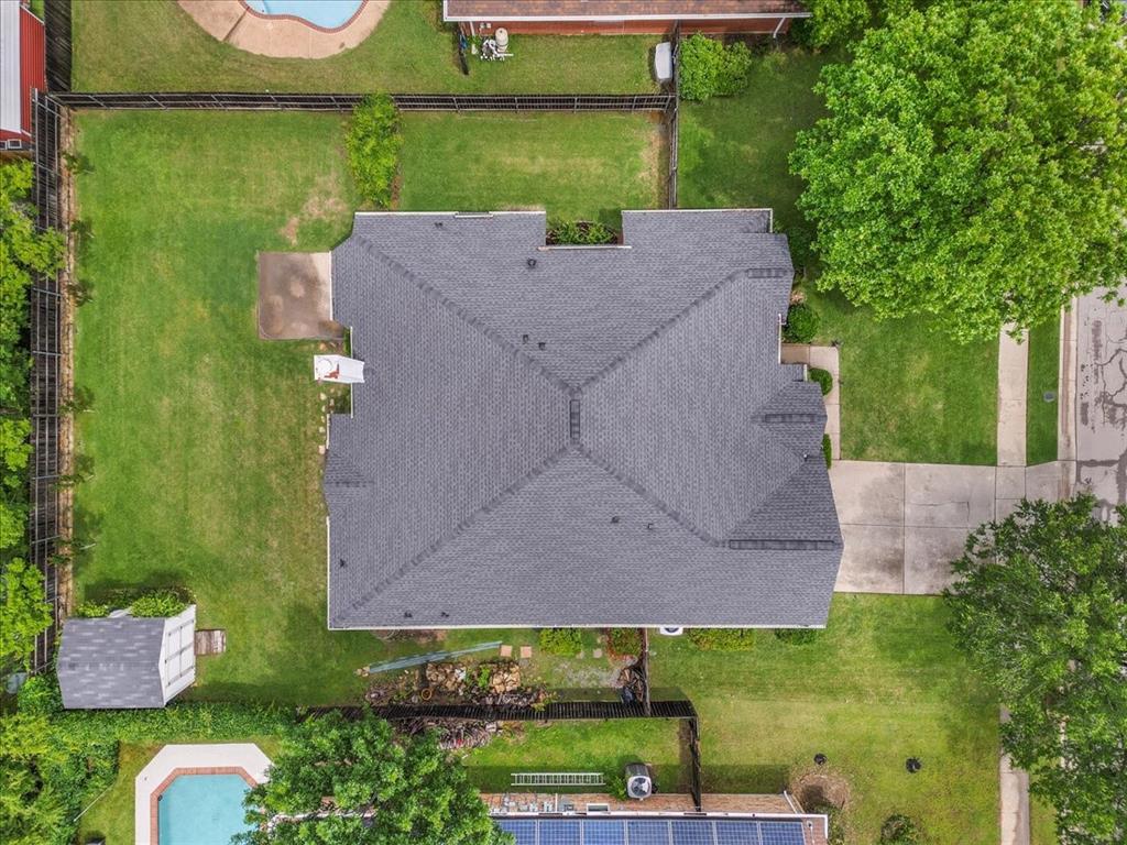 Bear Creek Estates - Residential