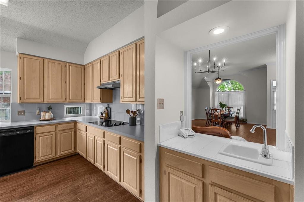 Bear Creek Estates - Residential