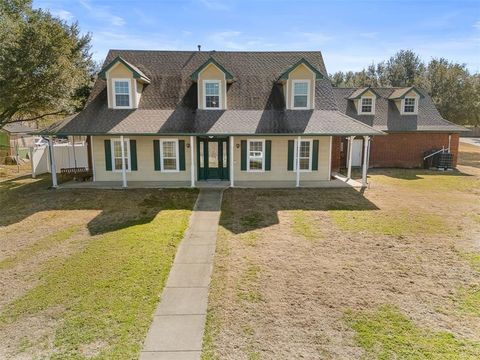 Photo of 4502 Dexham Road, Rowlett, TX 75088 (MLS # 21177798)