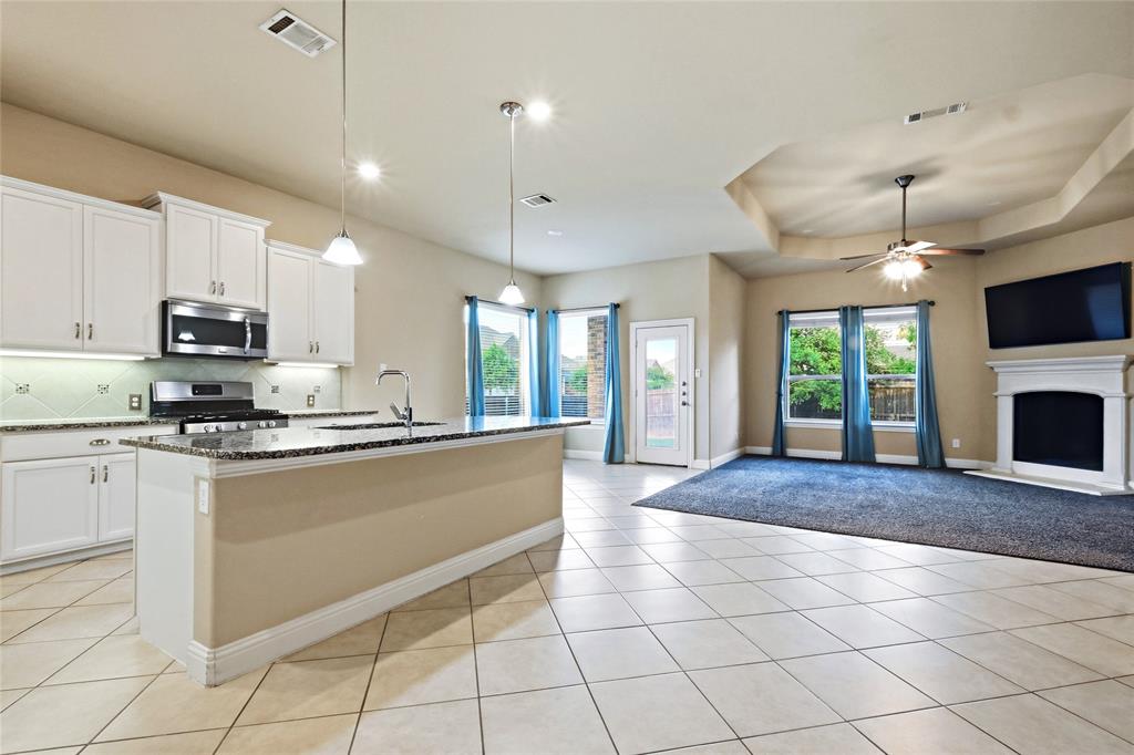 3709 Tunstall Drive