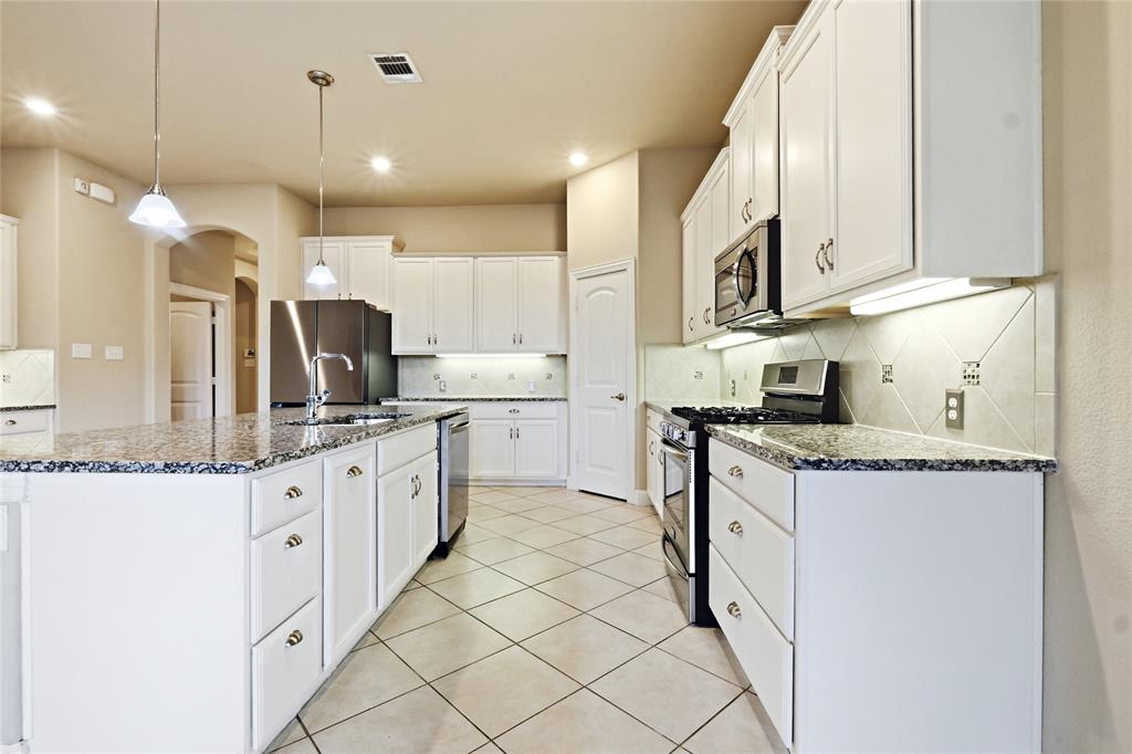 3709 Tunstall Drive