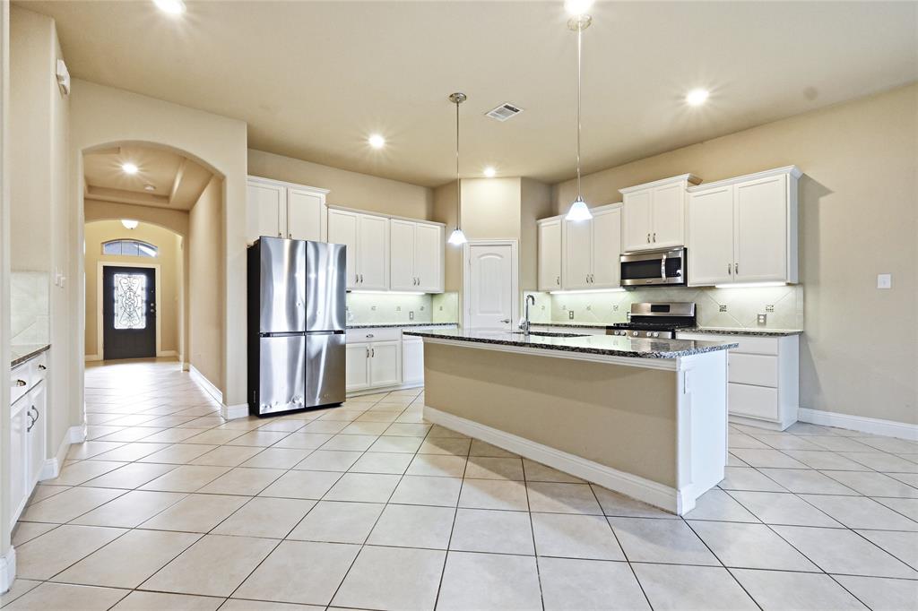 3709 Tunstall Drive
