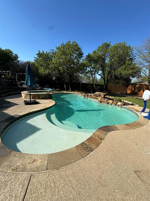 Woodbriar Estates Add - Residential