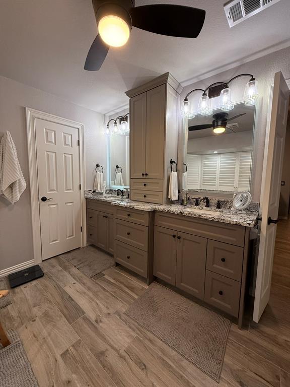 Woodbriar Estates Add - Residential