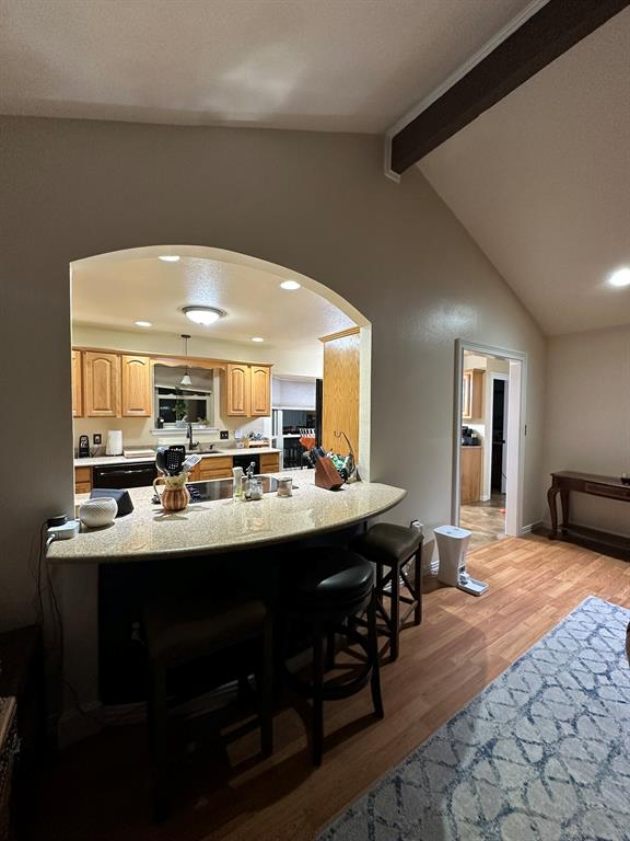 Woodbriar Estates Add - Residential