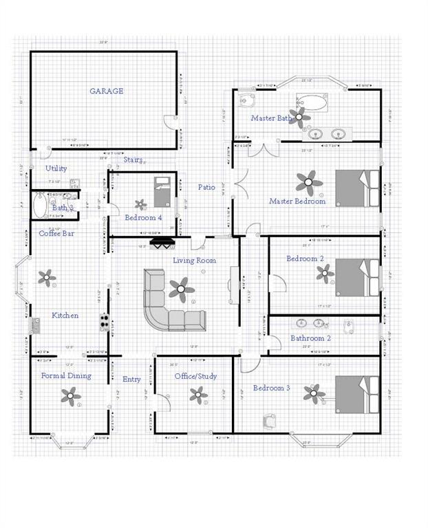 Woodbriar Estates Add - Residential