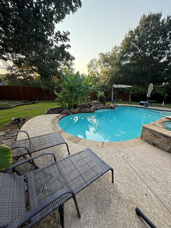 Woodbriar Estates Add - Residential