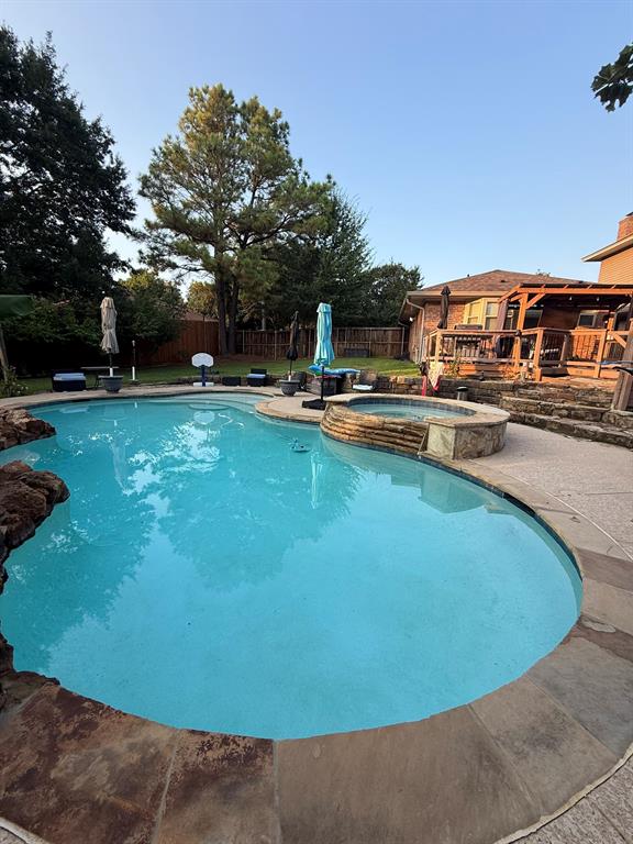 Woodbriar Estates Add - Residential