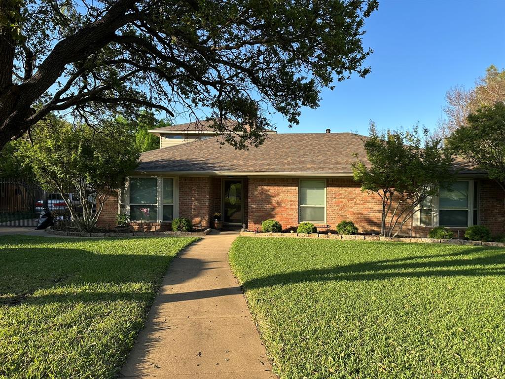 Woodbriar Estates Add - Residential