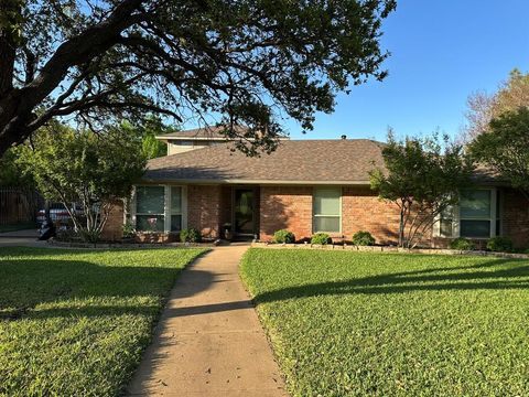 104 Greenbriar Lane Colleyville TX 76034