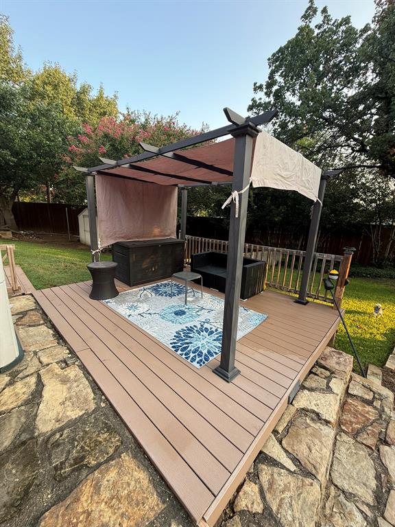 Woodbriar Estates Add - Residential