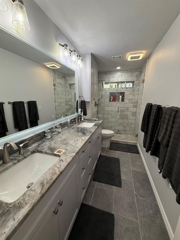 Woodbriar Estates Add - Residential