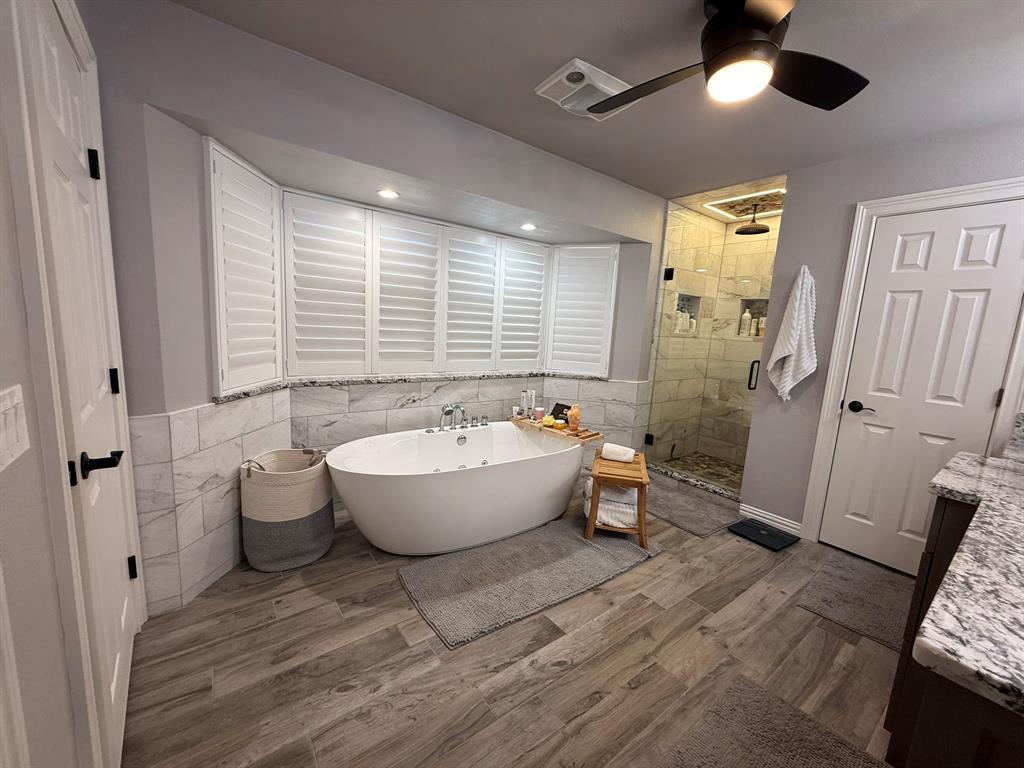 Woodbriar Estates Add - Residential