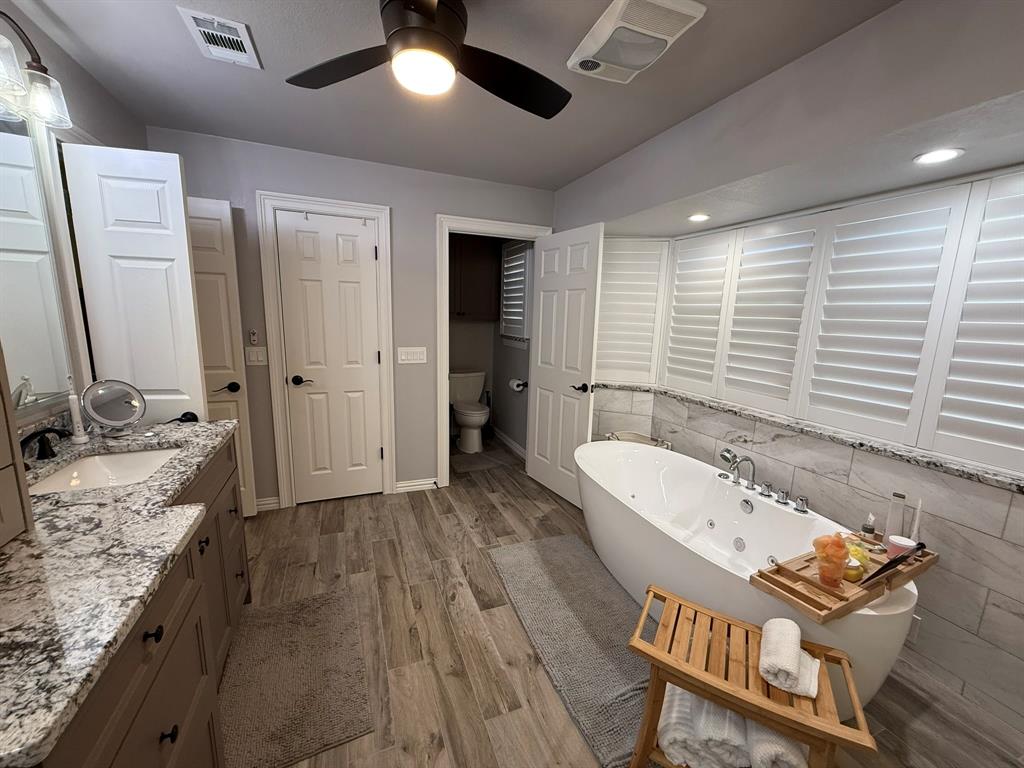 Woodbriar Estates Add - Residential