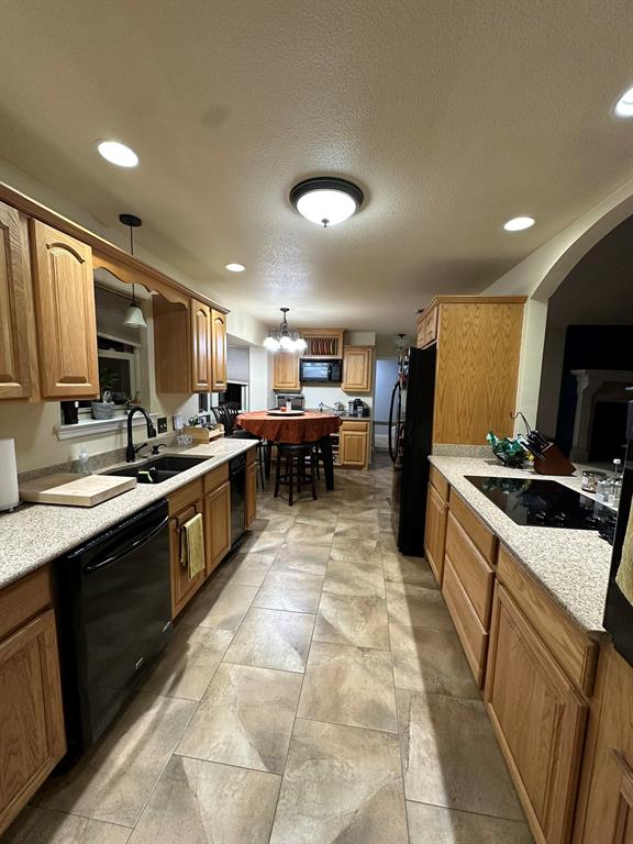 Woodbriar Estates Add - Residential