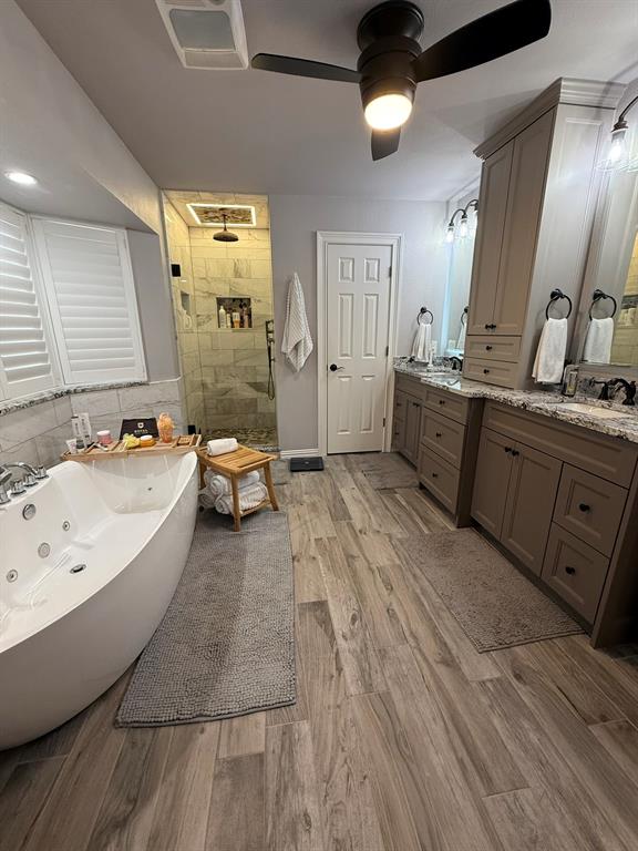 Woodbriar Estates Add - Residential