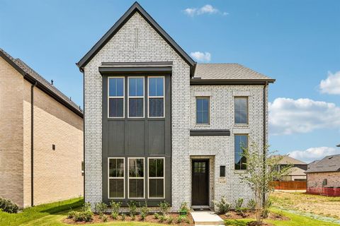 1109 Wheatgrass Mews Celina TX 75009