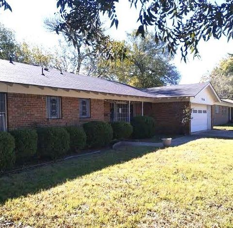 A home in Fort Worth