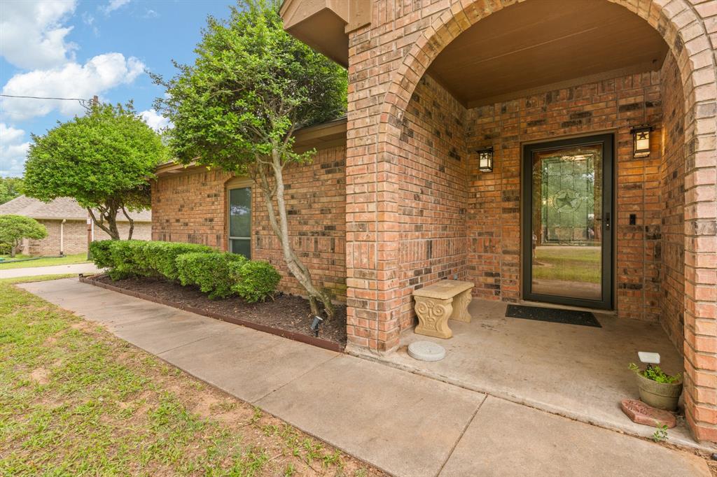 124 Bent Tree Trail