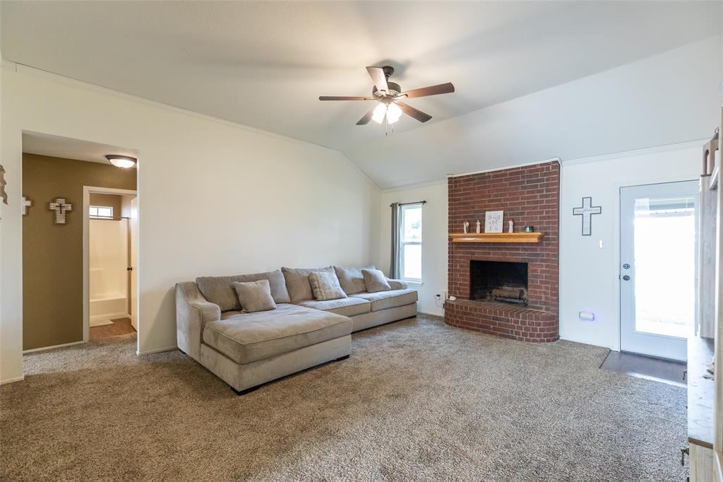 3802 Wake Forest Lane