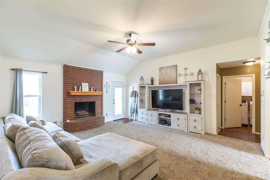 3802 Wake Forest Lane