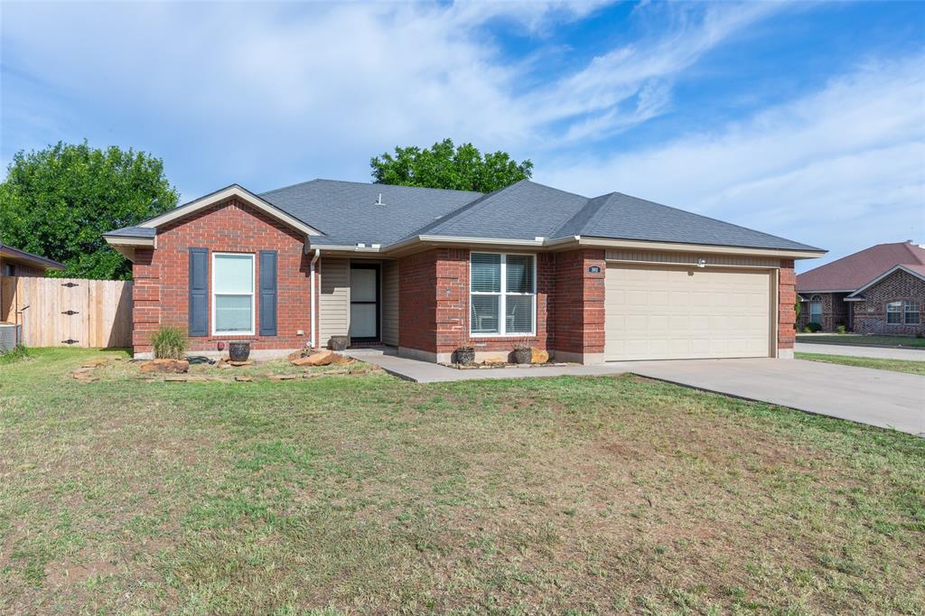 3802 Wake Forest Lane