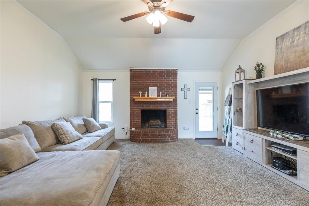 3802 Wake Forest Lane