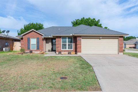 Photo of 3802 Wake Forest Lane, Abilene, TX 79602 (MLS # 21284450)