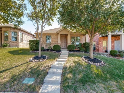 5409 Beacon Lane McKinney TX 75071