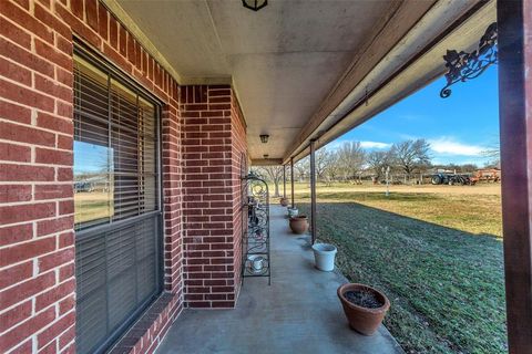 A home in Springtown