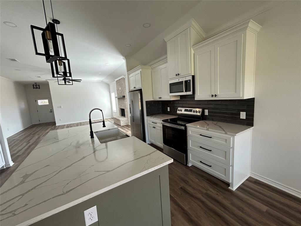 Grantham-Meador - Residential