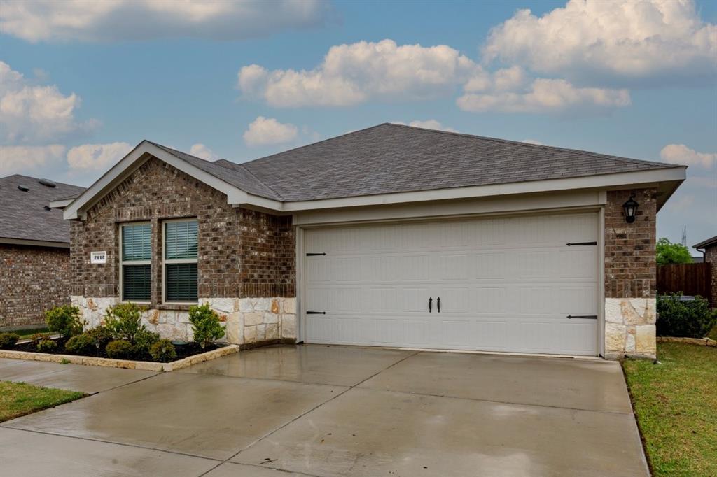 2113 Berrywood Drive
