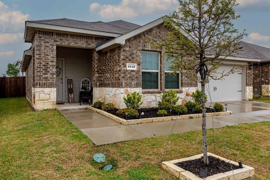 2113 Berrywood Drive