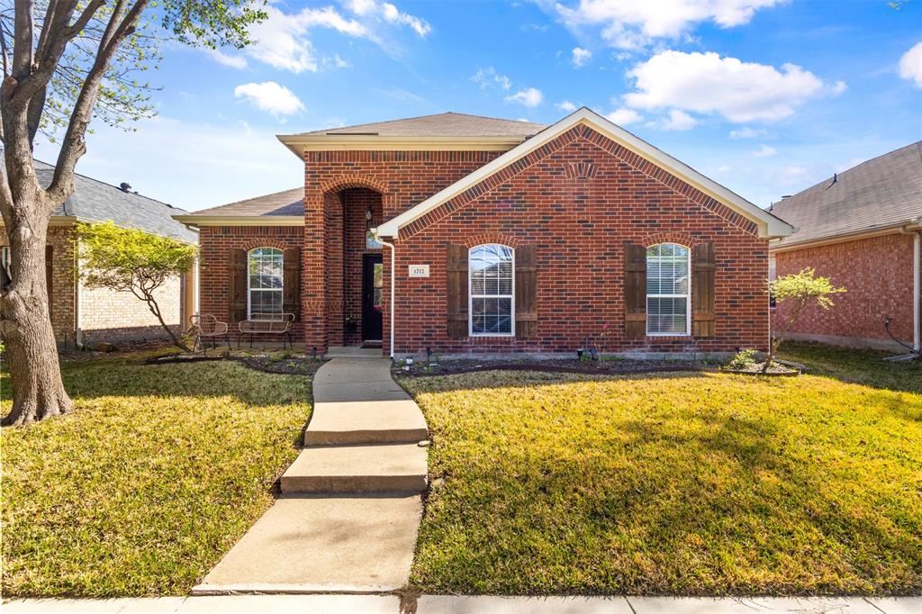 Villages At Maxwell Creek Ph Two - Residential