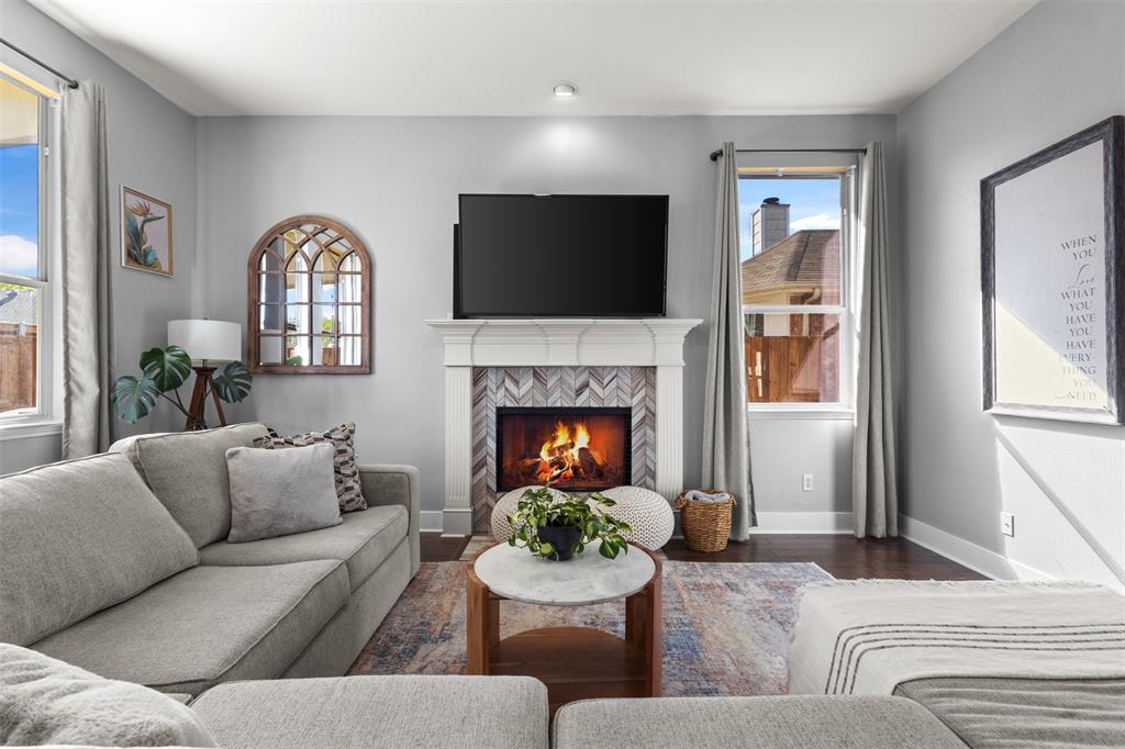 Villages At Maxwell Creek Ph Two - Residential