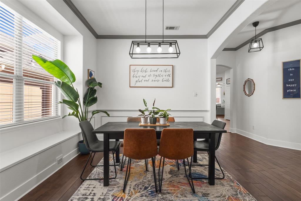 Villages At Maxwell Creek Ph Two - Residential