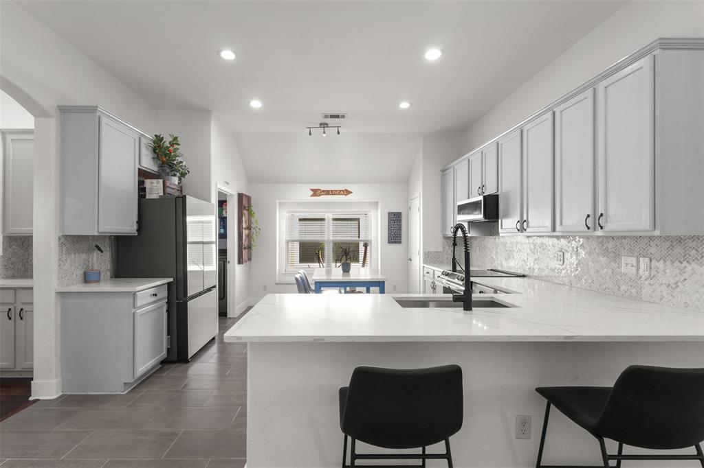 Villages At Maxwell Creek Ph Two - Residential