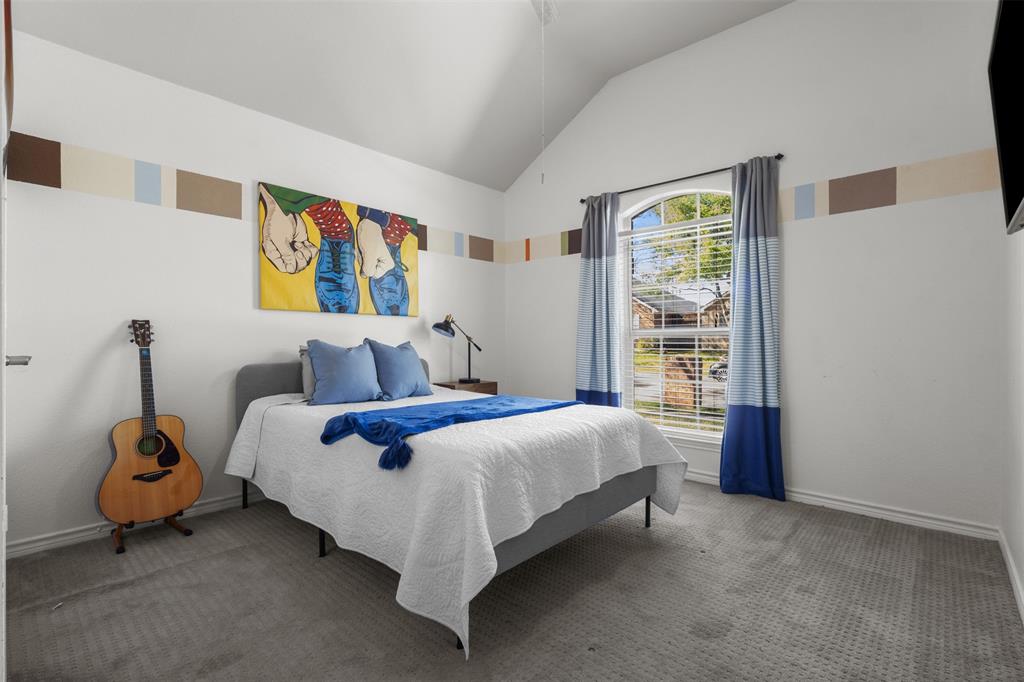 Villages At Maxwell Creek Ph Two - Residential