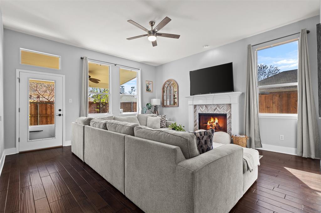 Villages At Maxwell Creek Ph Two - Residential