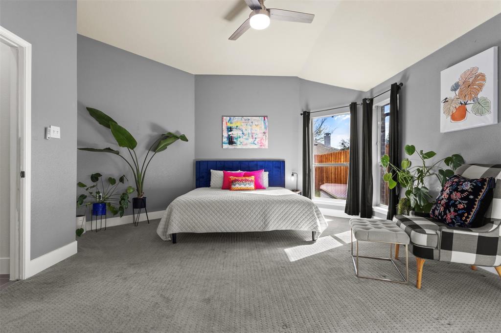 Villages At Maxwell Creek Ph Two - Residential