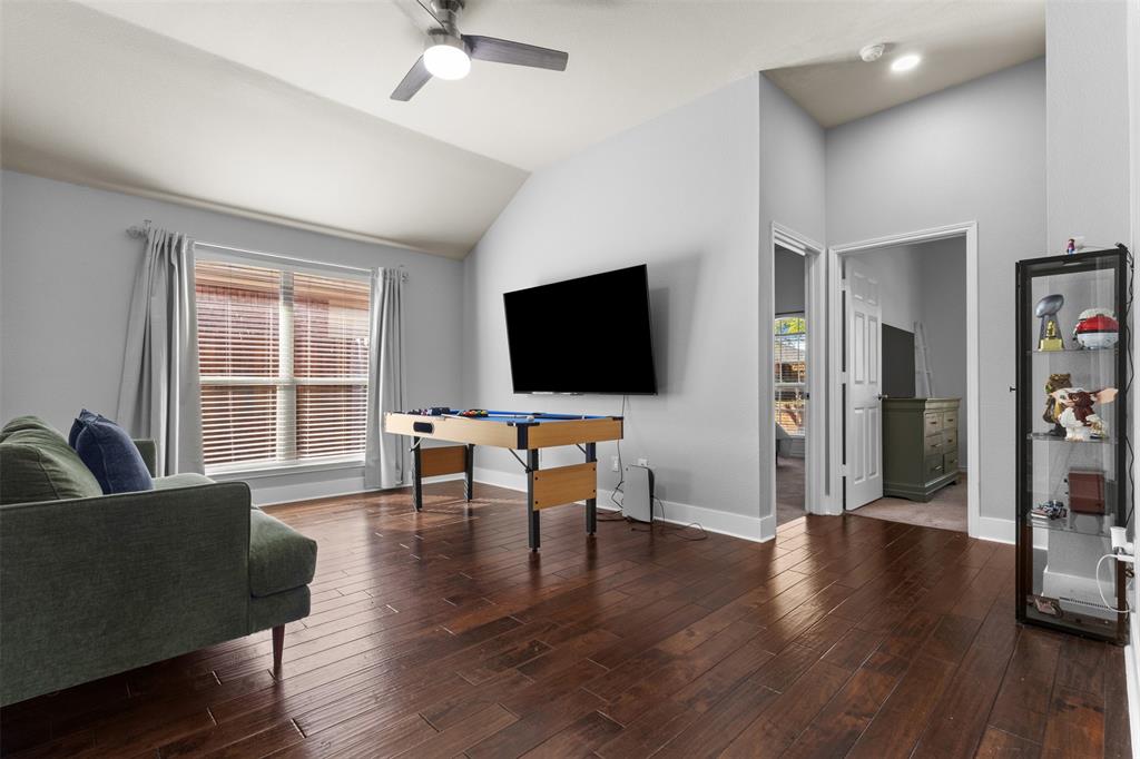 Villages At Maxwell Creek Ph Two - Residential