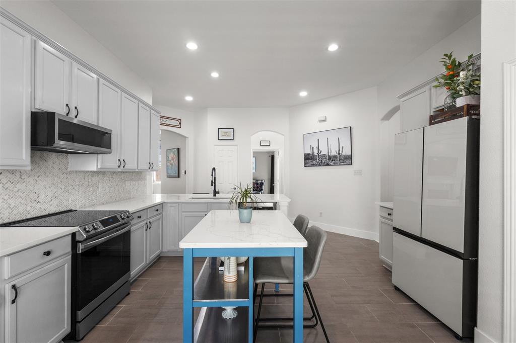 Villages At Maxwell Creek Ph Two - Residential