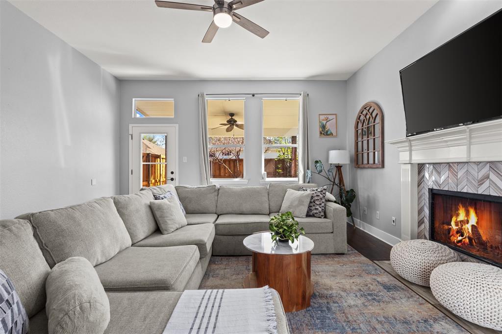 Villages At Maxwell Creek Ph Two - Residential